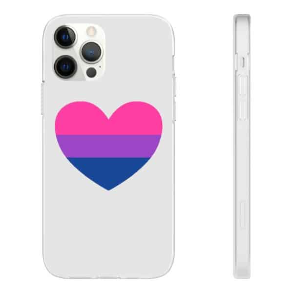 Bisexual Heart Flexi Cases - Image 88
