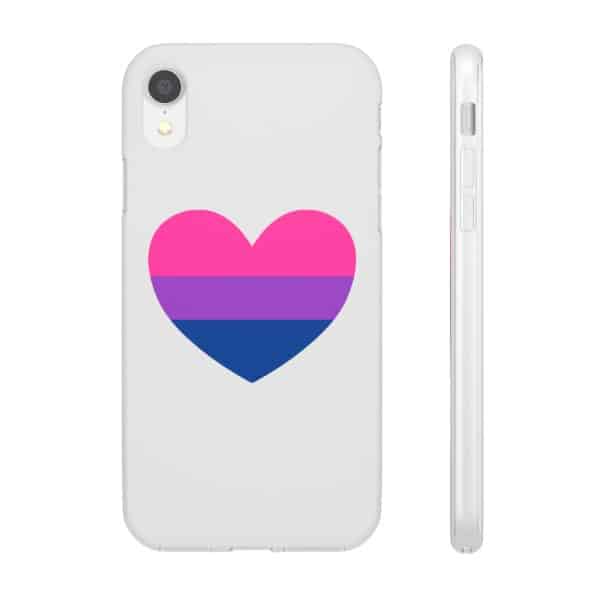 Bisexual Heart Flexi Cases - Image 25
