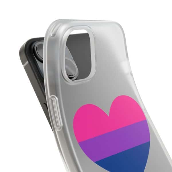 Bisexual Heart Flexi Cases - Image 313