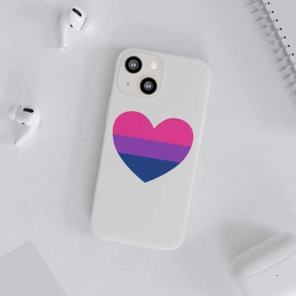 Bisexual Heart Flexi Cases - Image 141