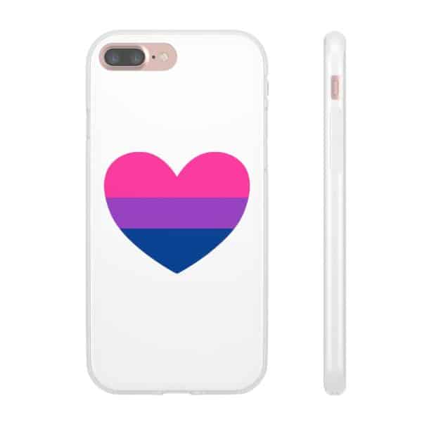 Bisexual Heart Flexi Cases - Image 22