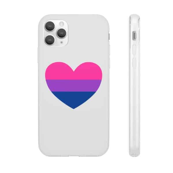 Bisexual Heart Flexi Cases - Image 68