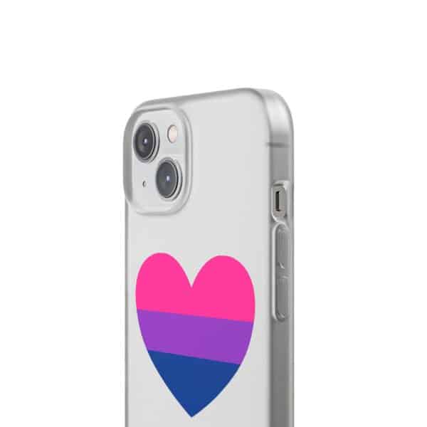 Bisexual Heart Flexi Cases - Image 249