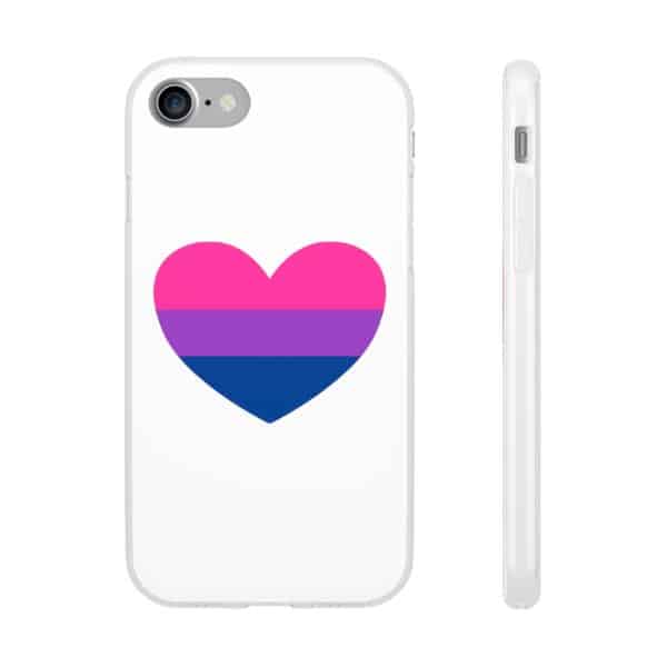 Bisexual Heart Flexi Cases - Image 96