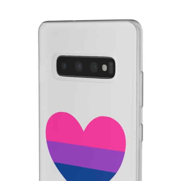 Bisexual Heart Flexi Cases - Image 125