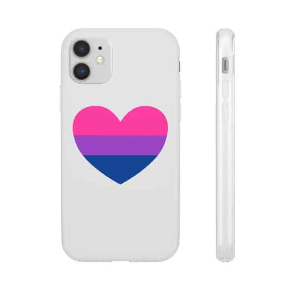 Bisexual Heart Flexi Cases - Image 76
