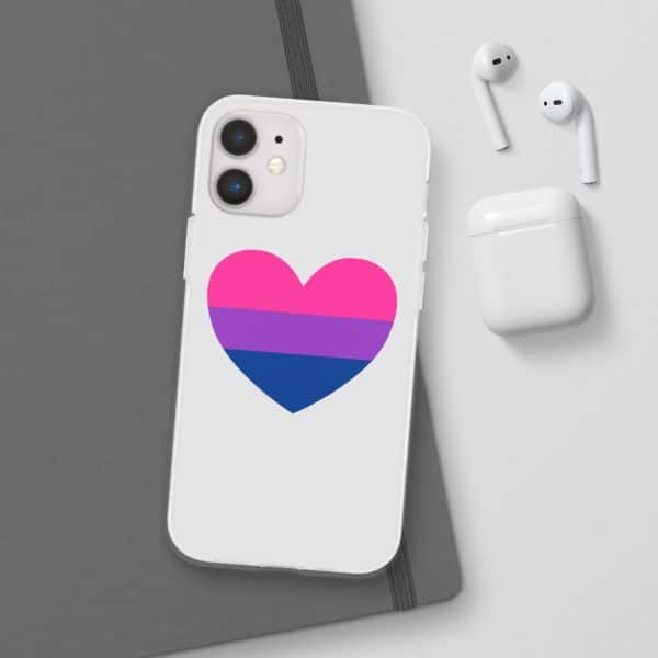 Bisexual Heart Flexi Cases - Image 82