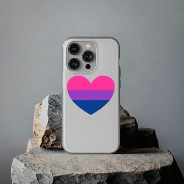 Bisexual Heart Flexi Cases - Image 217