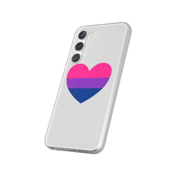Bisexual Heart Flexi Cases - Image 239