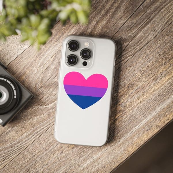 Bisexual Heart Flexi Cases - Image 216