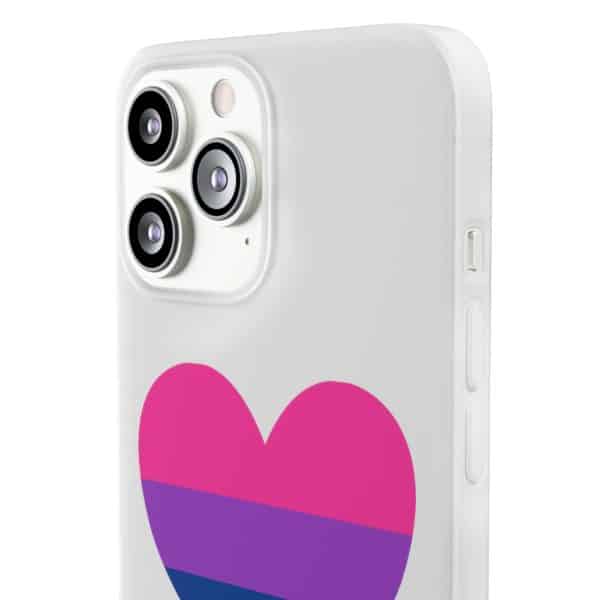 Bisexual Heart Flexi Cases - Image 146