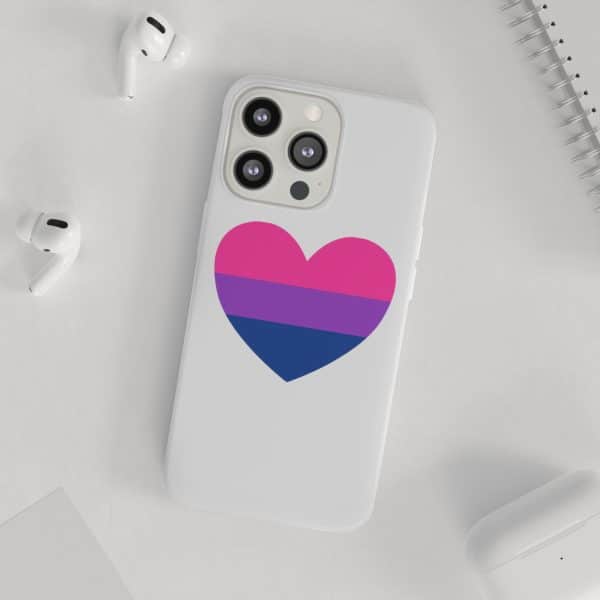 Bisexual Heart Flexi Cases - Image 144