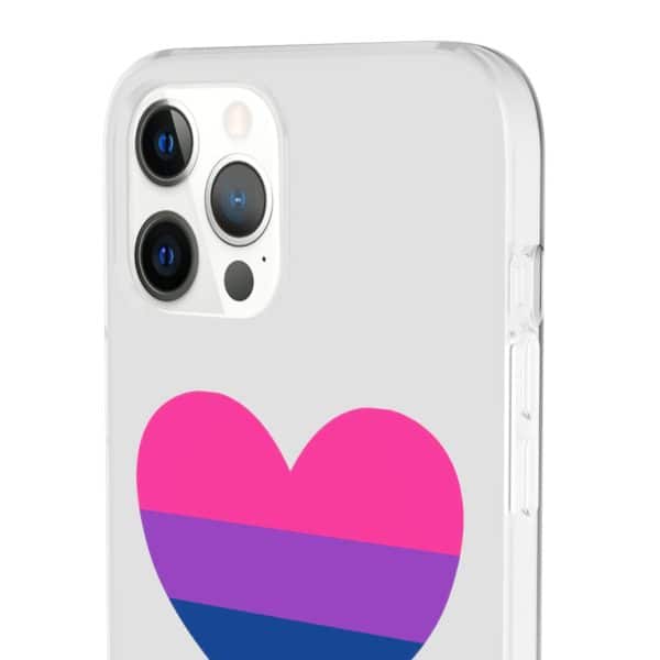 Bisexual Heart Flexi Cases - Image 62