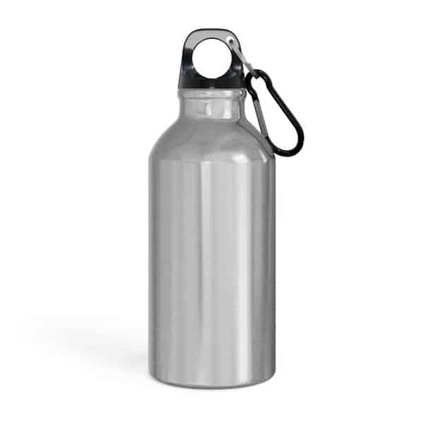 Bisexual Heart Oregon Sport Bottle - Image 9