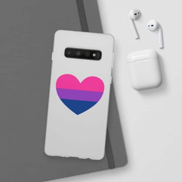 Bisexual Heart Flexi Cases - Image 36