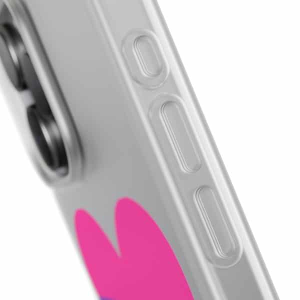 Bisexual Heart Flexi Cases - Image 359