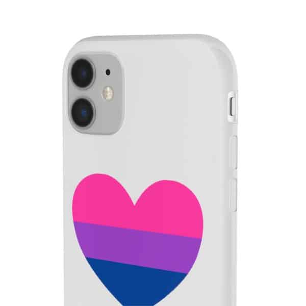 Bisexual Heart Flexi Cases - Image 44