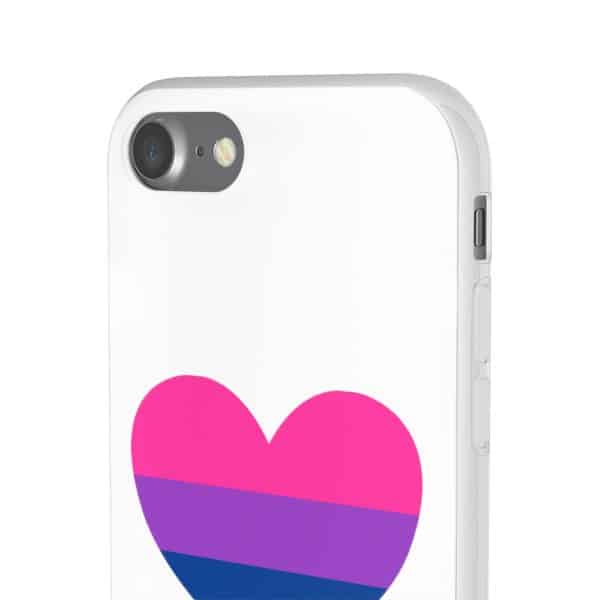 Bisexual Heart Flexi Cases - Image 97