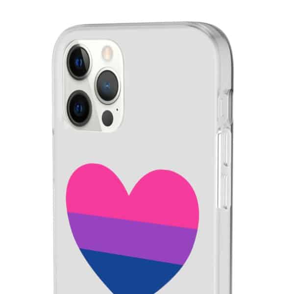 Bisexual Heart Flexi Cases - Image 59