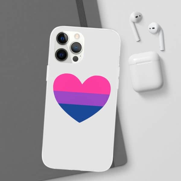Bisexual Heart Flexi Cases - Image 63