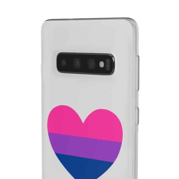 Bisexual Heart Flexi Cases - Image 129
