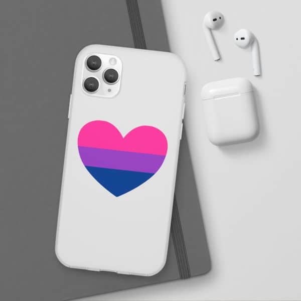 Bisexual Heart Flexi Cases - Image 70