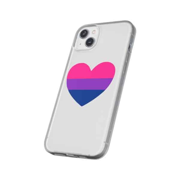 Bisexual Heart Flexi Cases - Image 265
