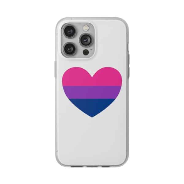 Bisexual Heart Flexi Cases - Image 269