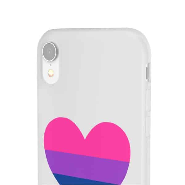 Bisexual Heart Flexi Cases - Image 113