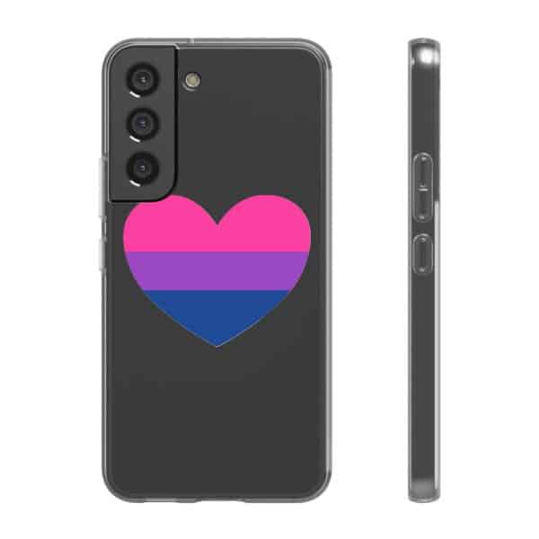 Bisexual Heart Flexi Cases - Image 197