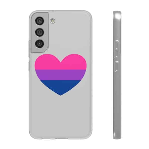 Bisexual Heart Flexi Cases - Image 200