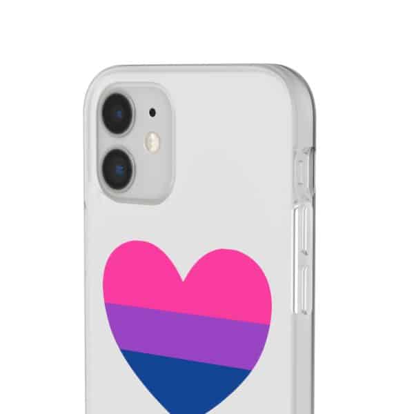Bisexual Heart Flexi Cases - Image 53