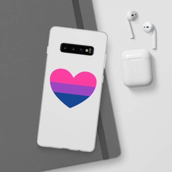 Bisexual Heart Flexi Cases - Image 126