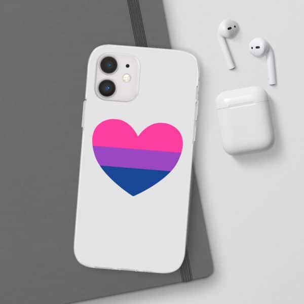 Bisexual Heart Flexi Cases - Image 57