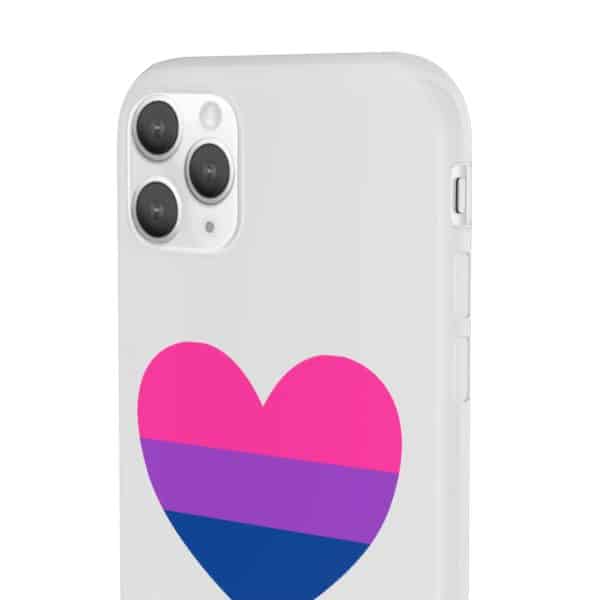 Bisexual Heart Flexi Cases - Image 69