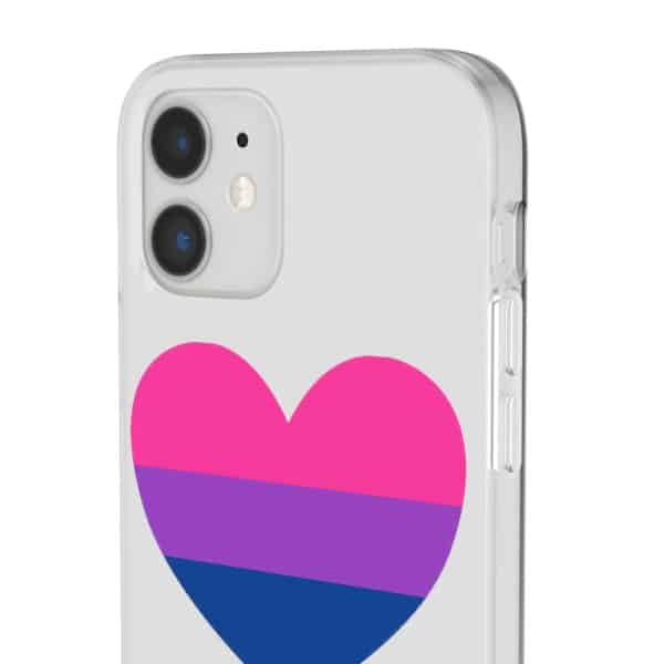 Bisexual Heart Flexi Cases - Image 65