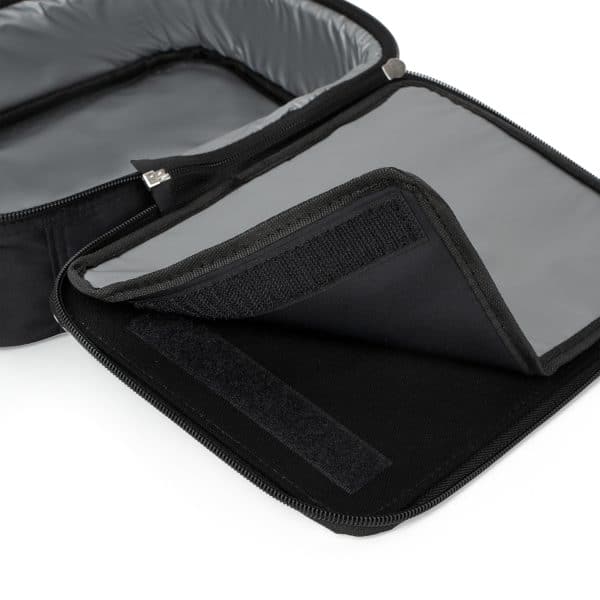 Bisexual Heart Lunch Bag - Image 4