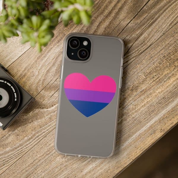 Bisexual Heart Flexi Cases - Image 352