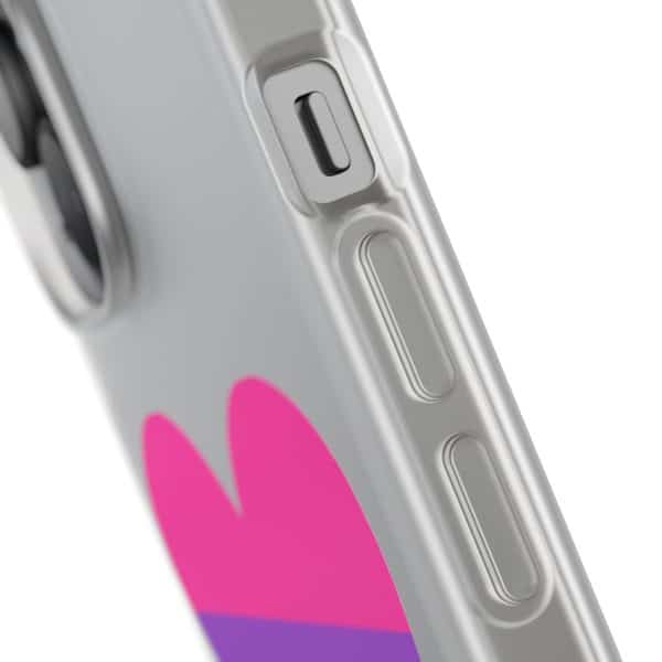 Bisexual Heart Flexi Cases - Image 329