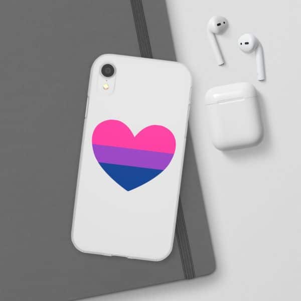 Bisexual Heart Flexi Cases - Image 114