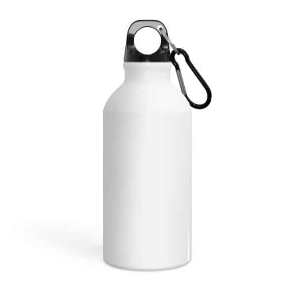 Bisexual Heart Oregon Sport Bottle - Image 2