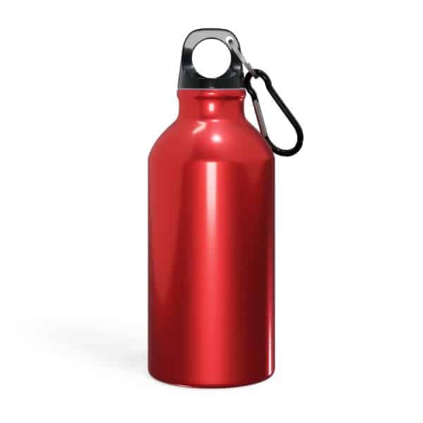 Bisexual Heart Oregon Sport Bottle - Image 16