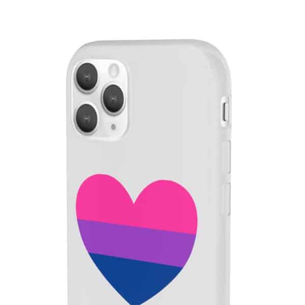 Bisexual Heart Flexi Cases - Image 47