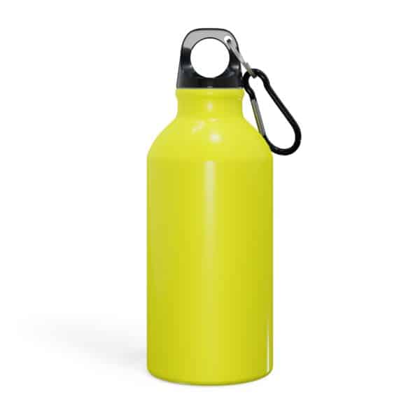 Bisexual Heart Oregon Sport Bottle - Image 37