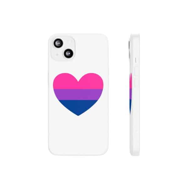 Bisexual Heart Flexi Cases - Image 136