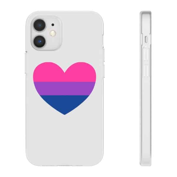 Bisexual Heart Flexi Cases - Image 80