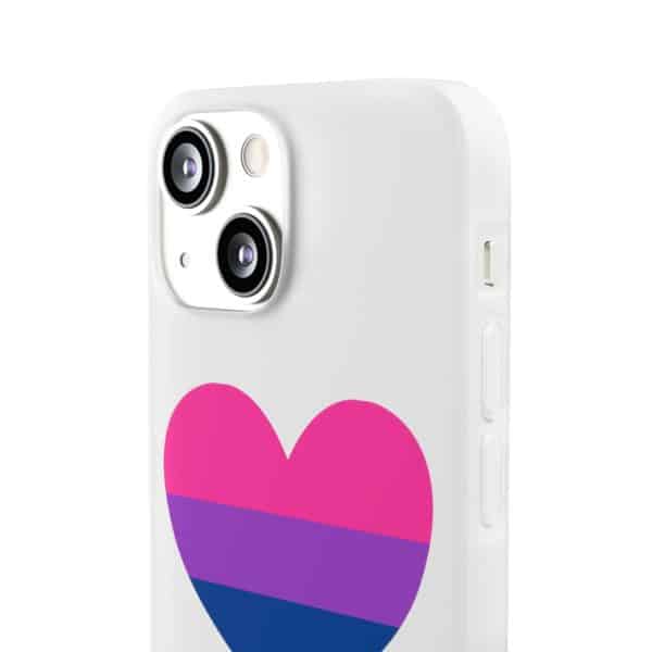 Bisexual Heart Flexi Cases - Image 149