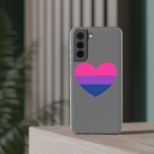 Bisexual Heart Flexi Cases - Image 166