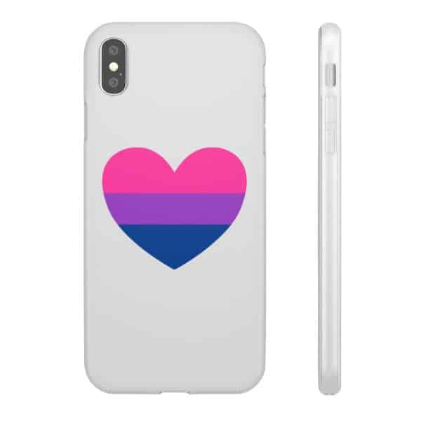 Bisexual Heart Flexi Cases - Image 31
