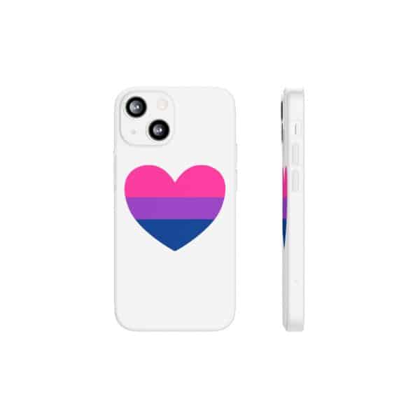 Bisexual Heart Flexi Cases - Image 148